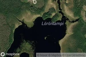 Loronlampi