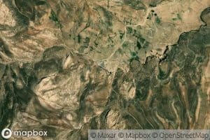 Cheshmeh-ye Mar Borreh