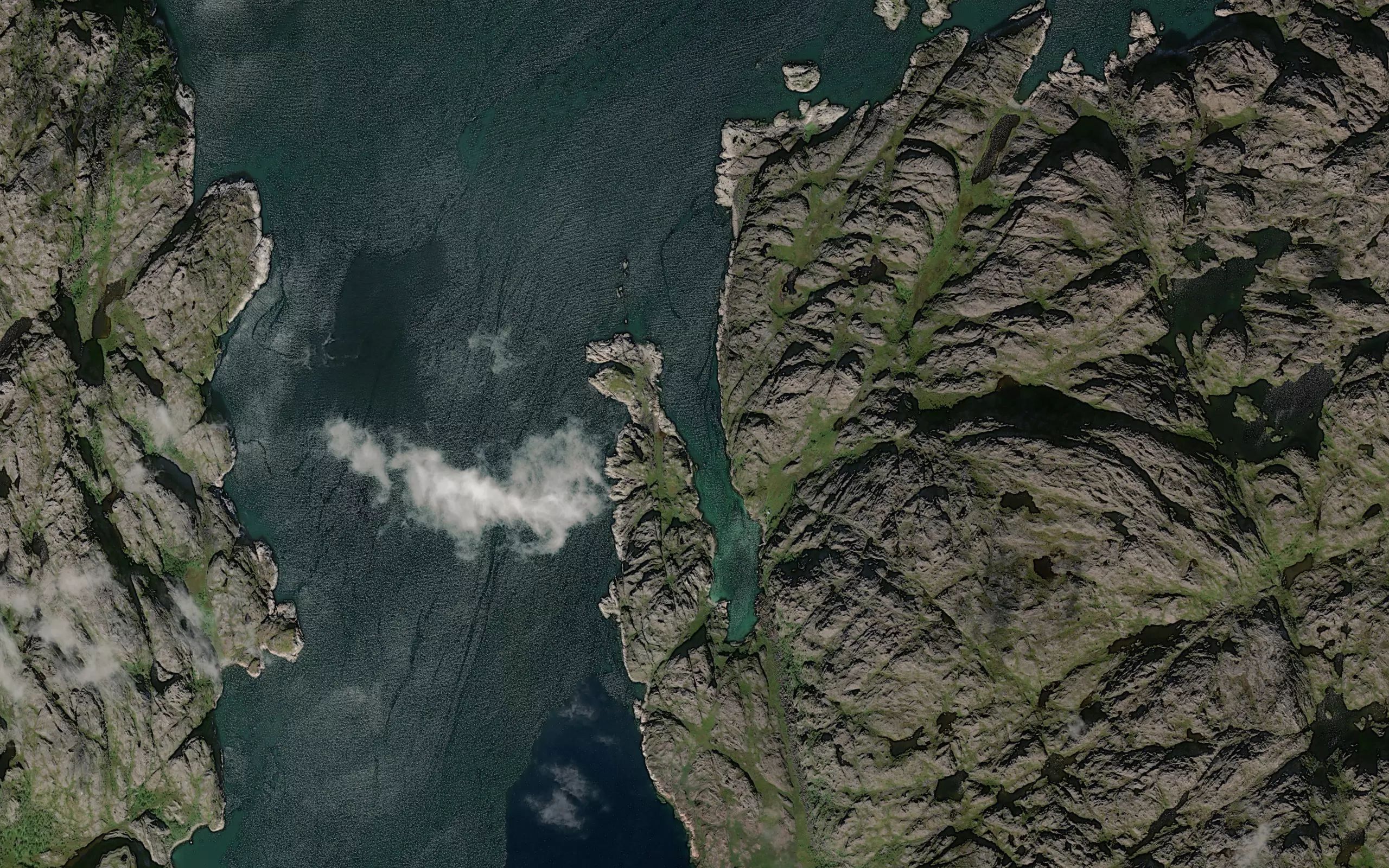 Lille Jarfjorden