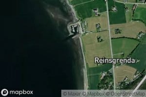 Reinsbukta