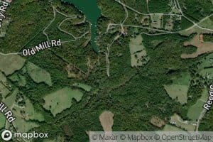 Reed Creek