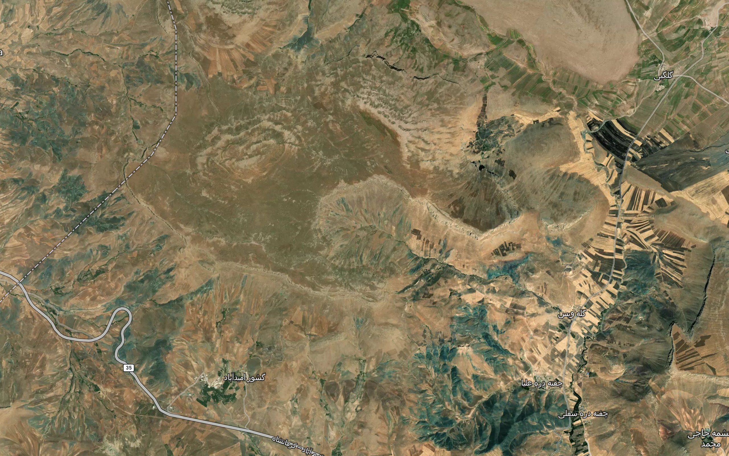 Cheshmeh-ye Darvisheh