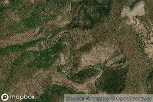 Arroyo de la Nortena