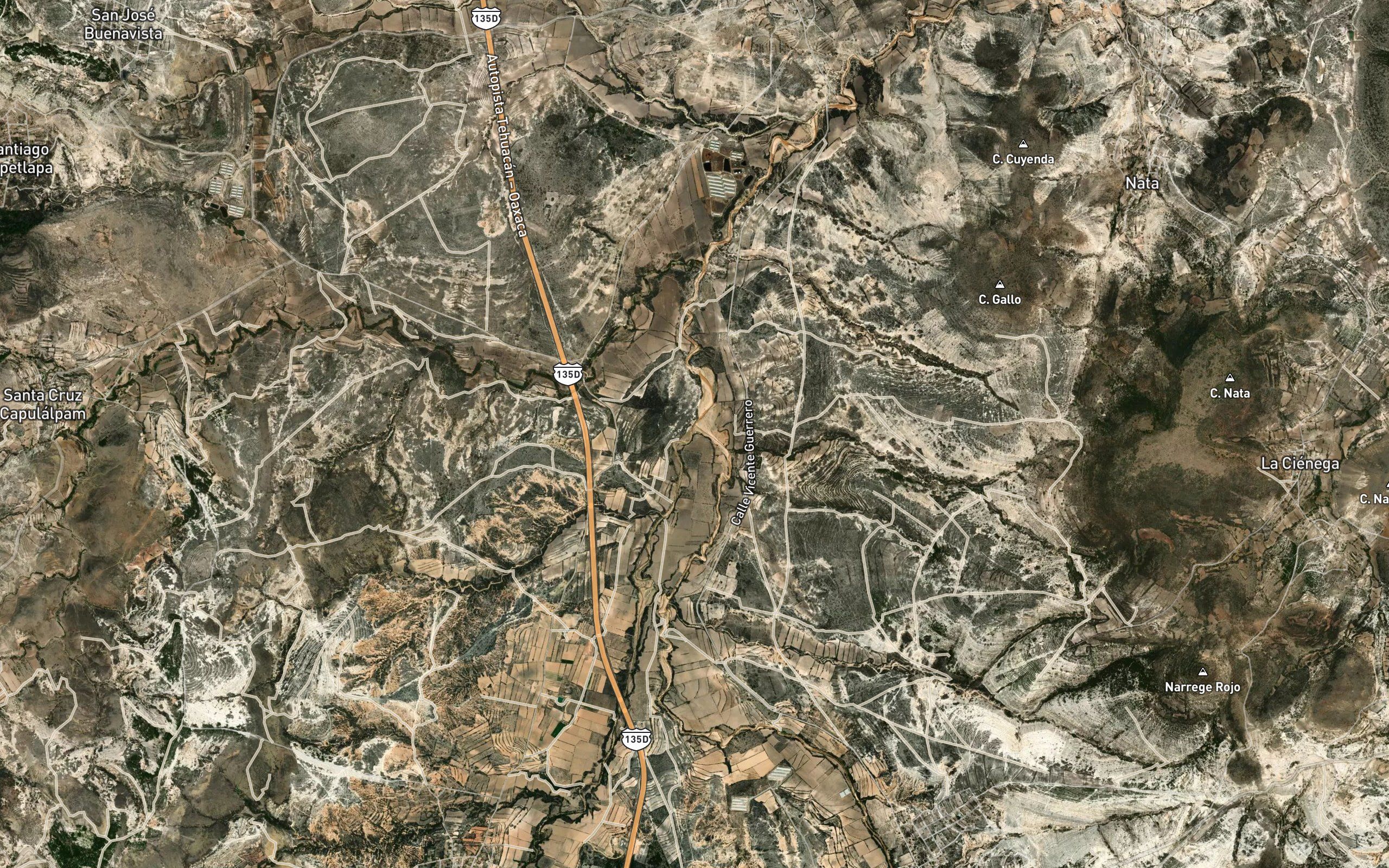 La Piana