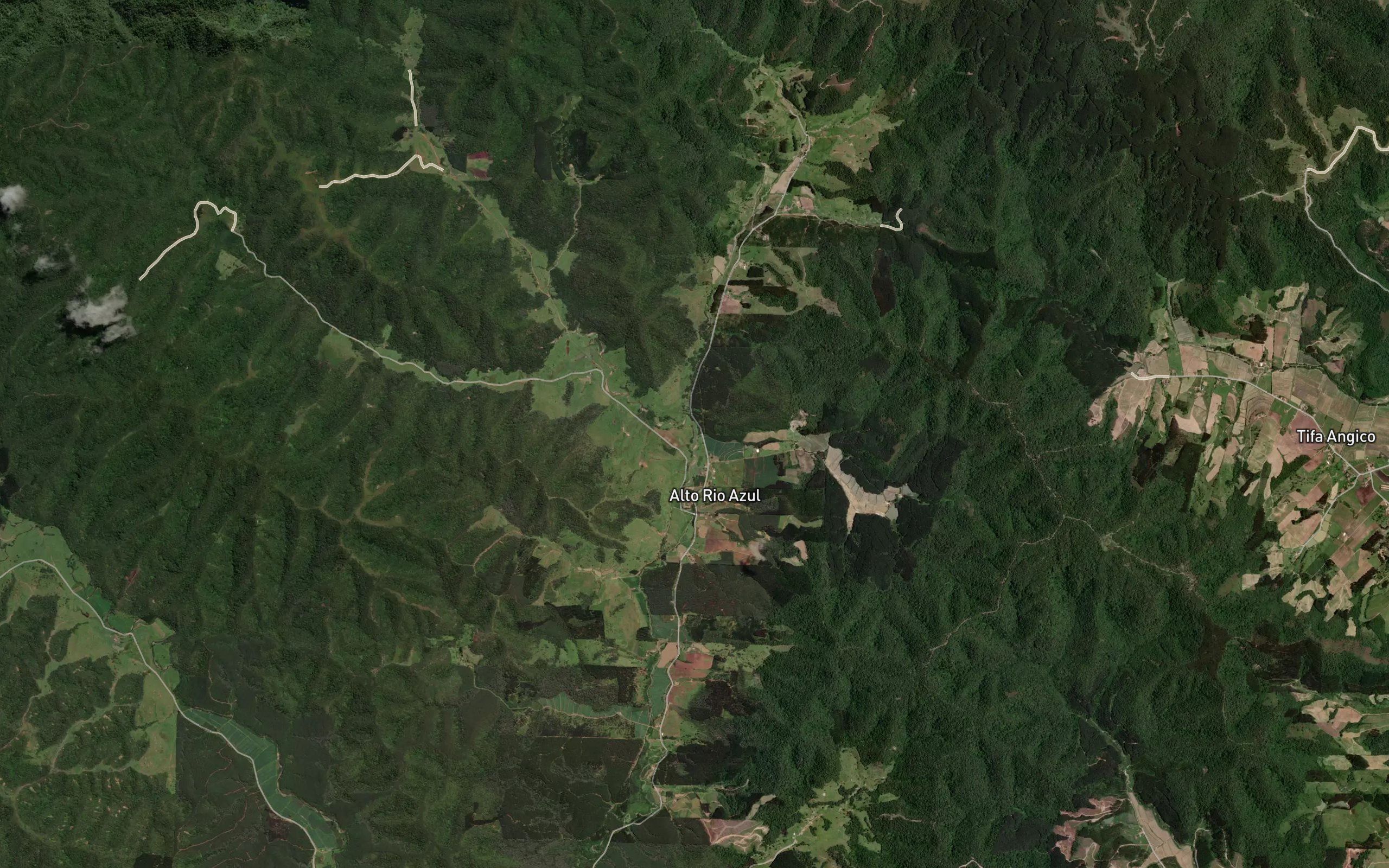 Rio Preto