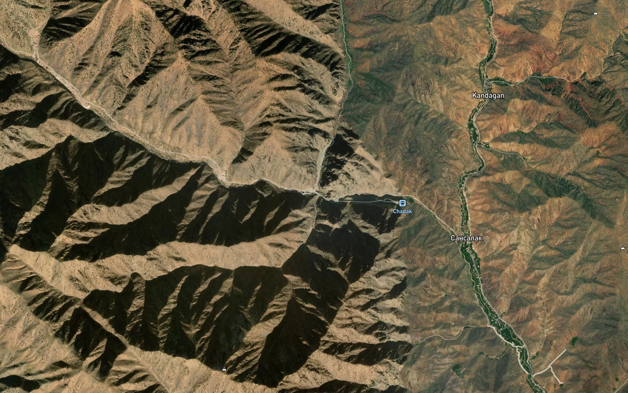 Sansalak