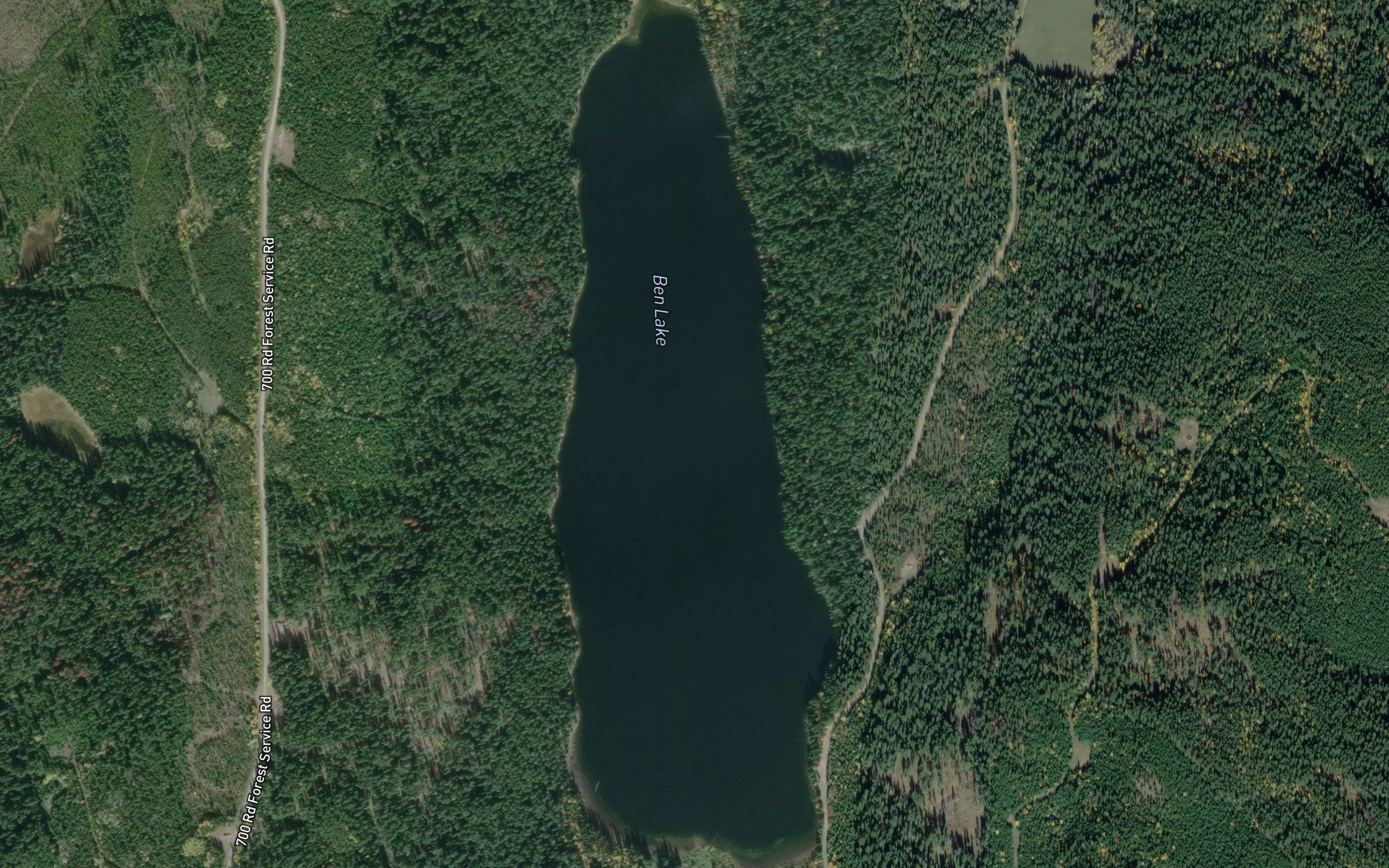 Ben Lake