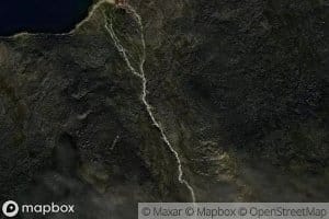 North Pangnirtung Fiord