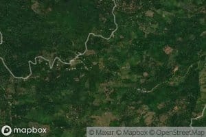 Quebrada La Esperanza