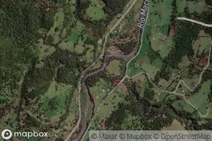 Rio Lahuenco