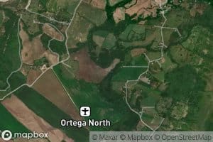 Quebrada La Colorada