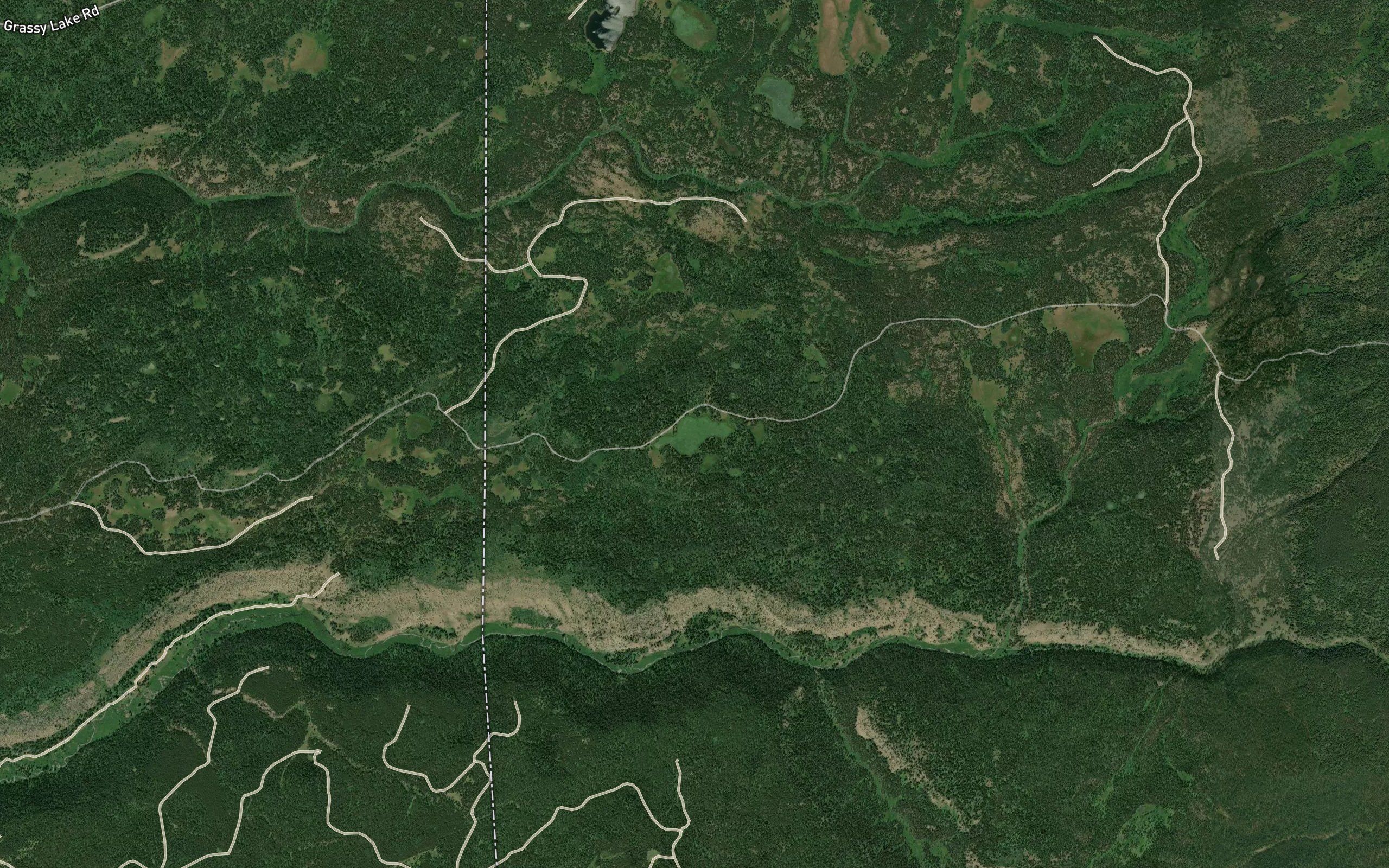Ernest Lake