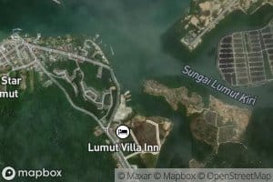 Sungai Lumut Kanan