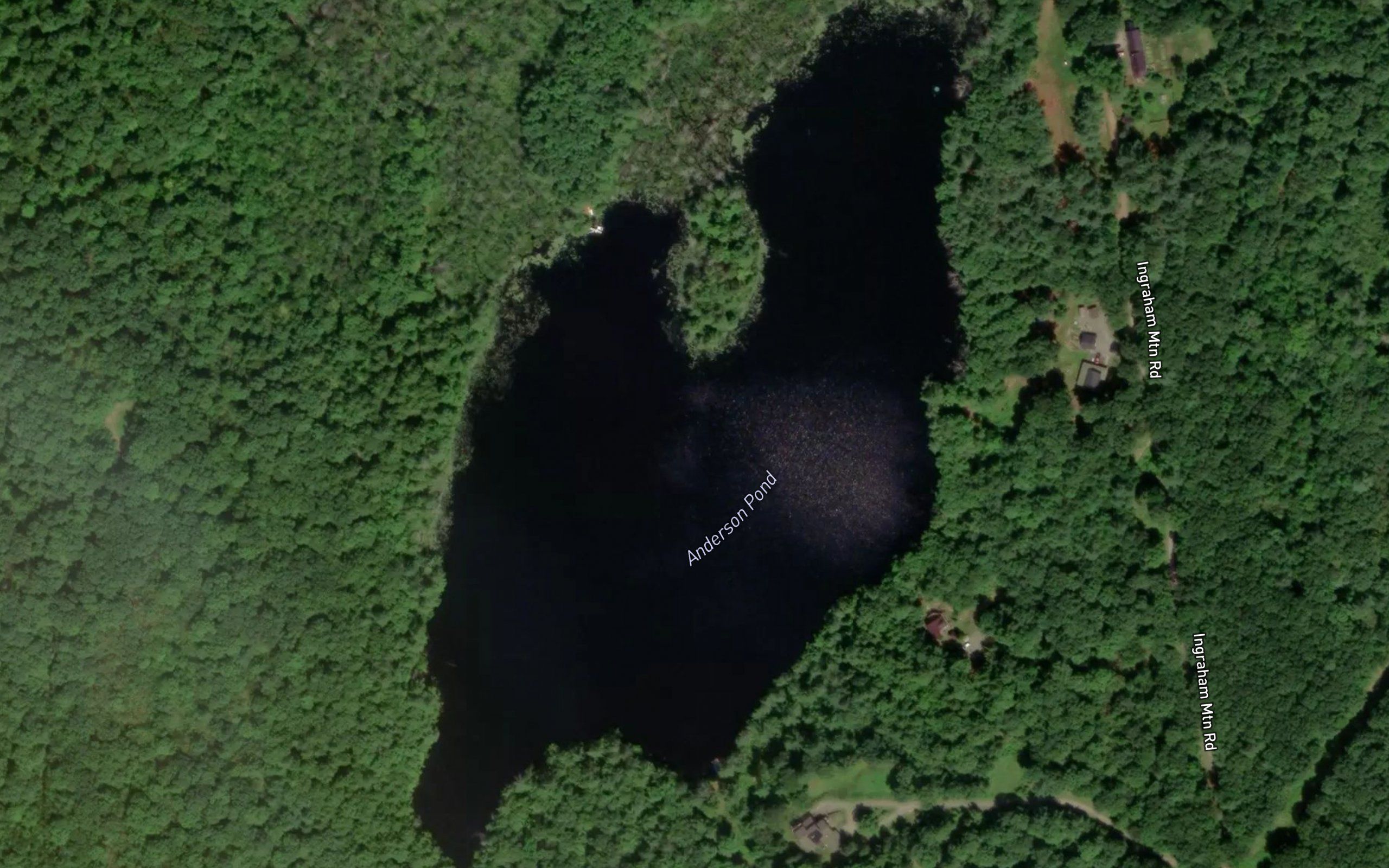Anderson Pond