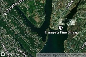 Little Seatuck Creek