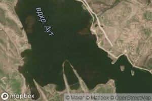 Vodokhranilishche Aut