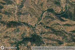 Rock Corral Spring