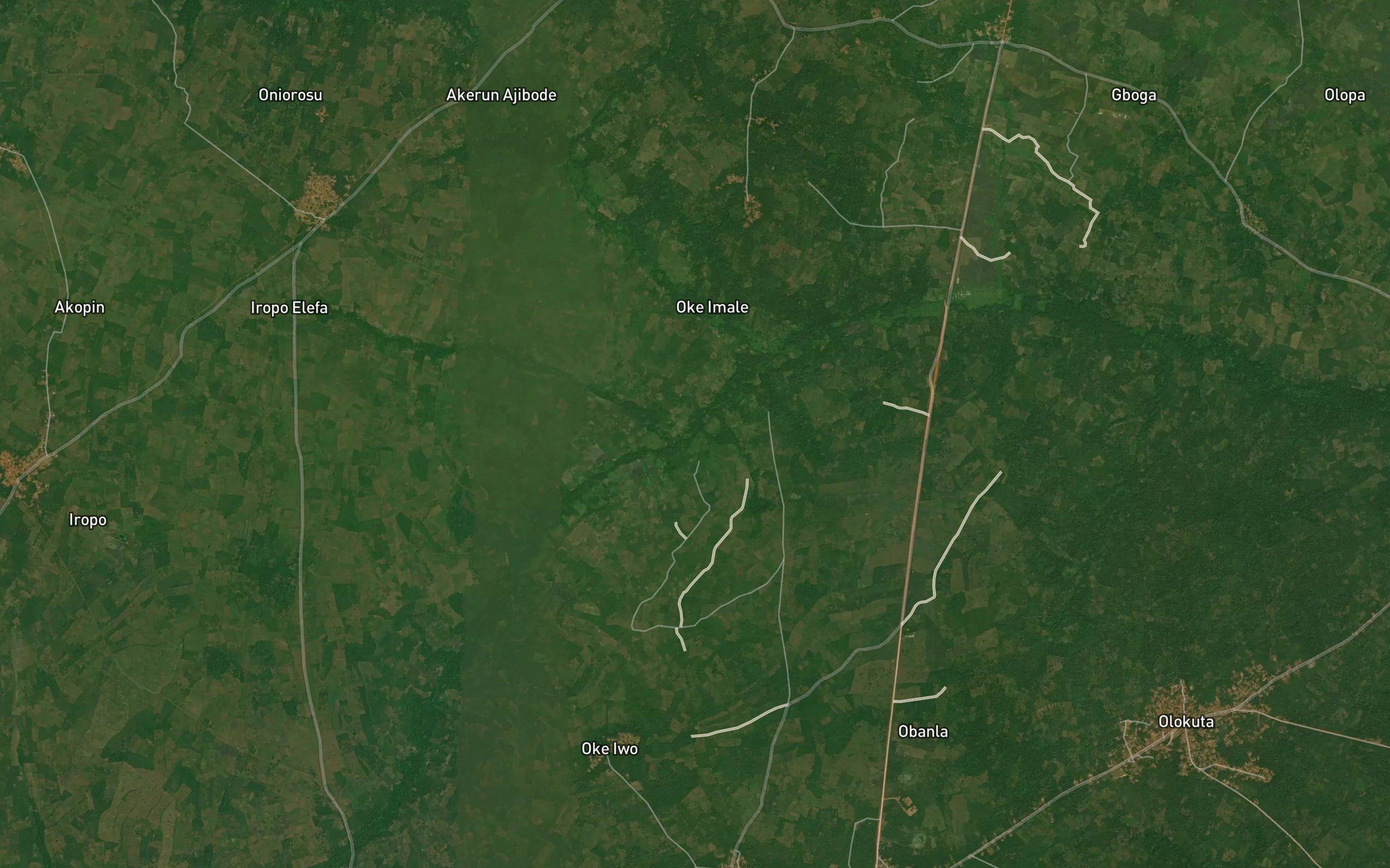 River Iwo