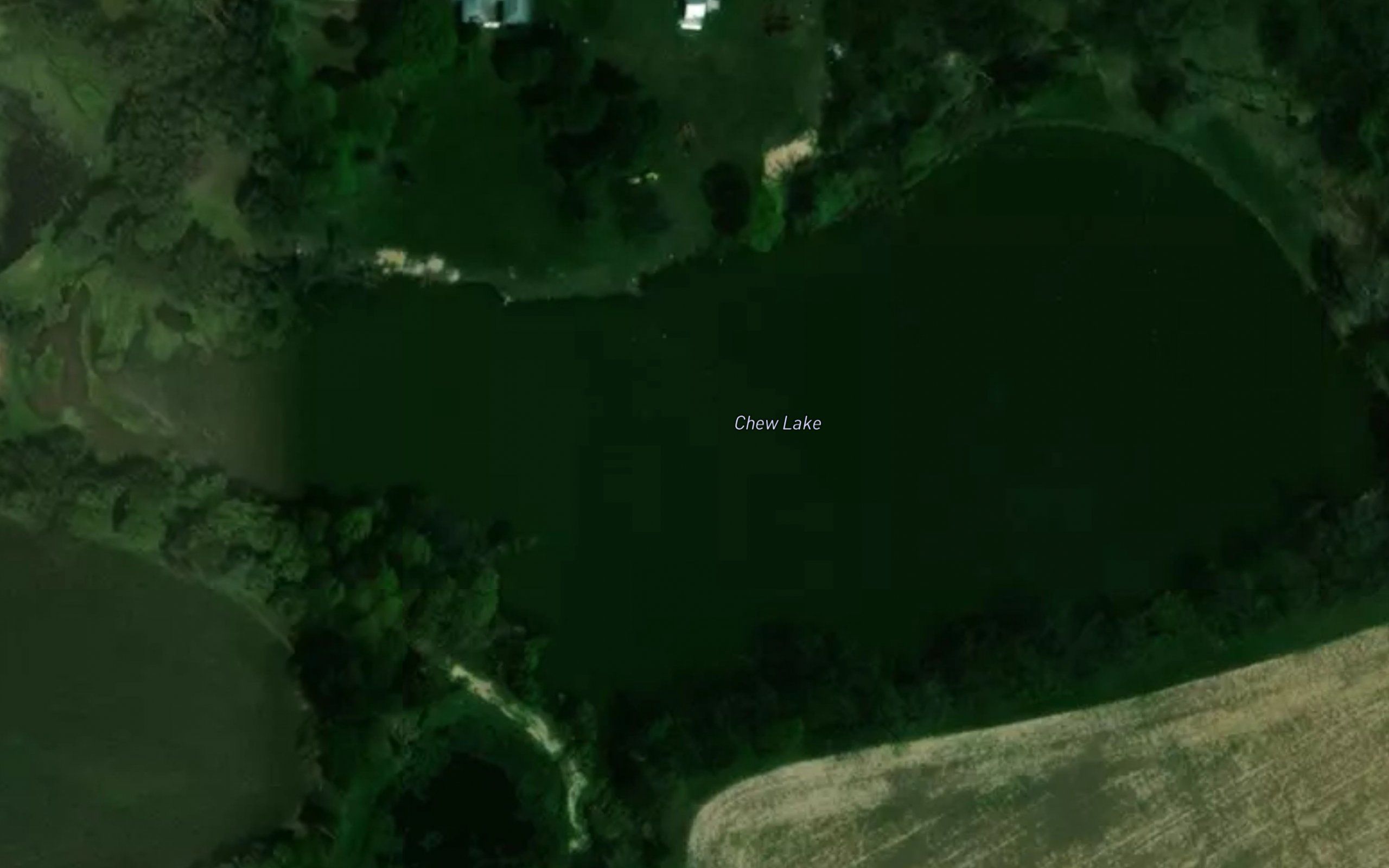 Chew Lake
