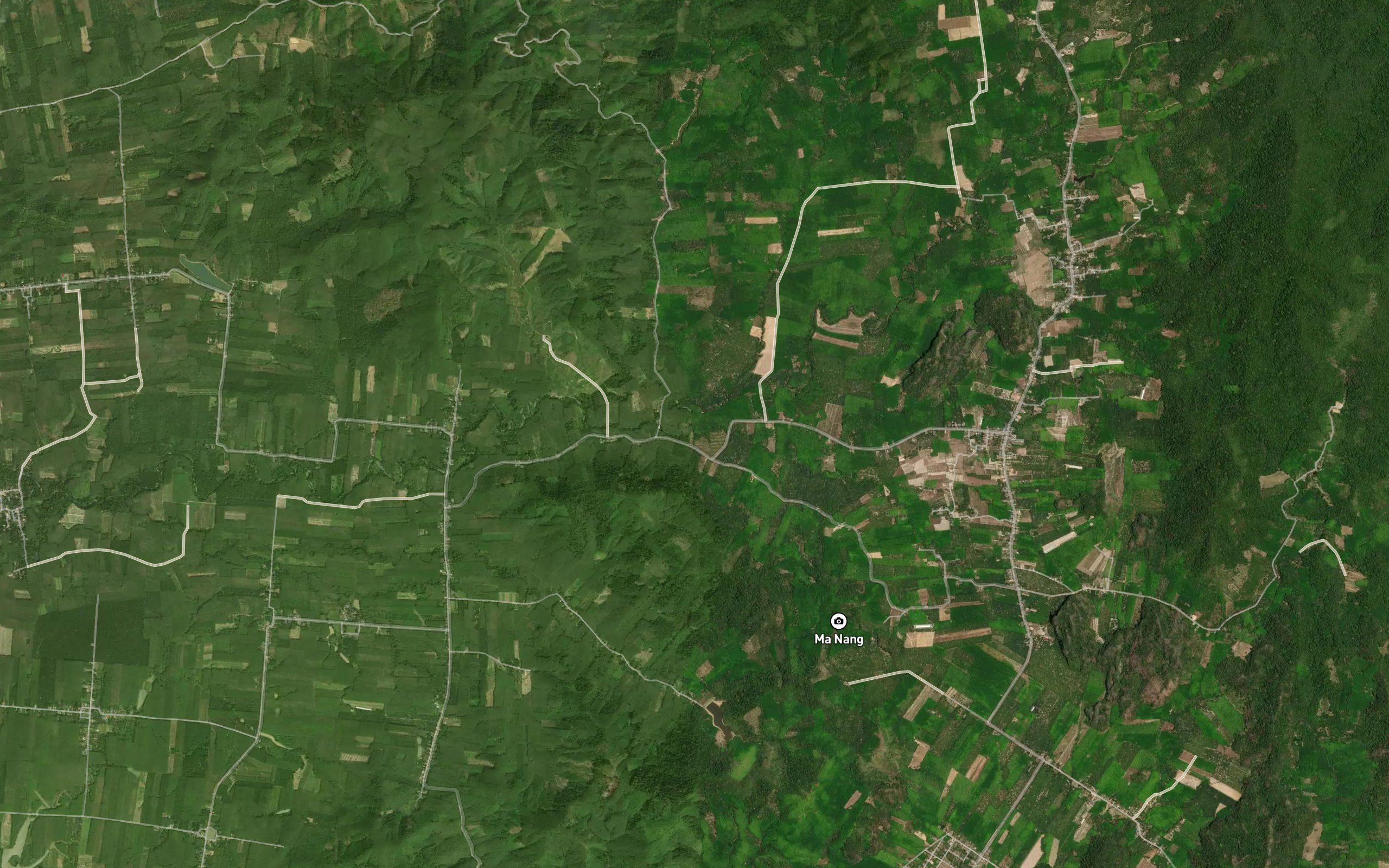 Khlong Rang Len