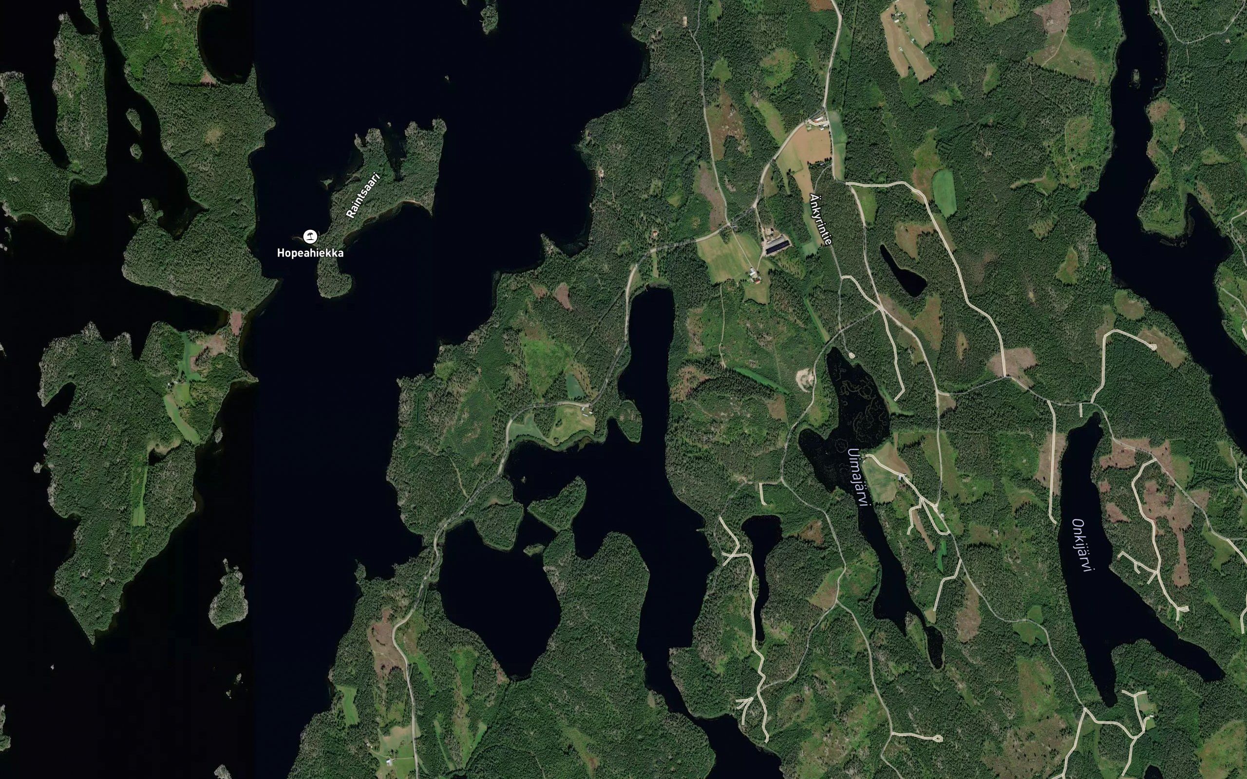 Jolkonlahti