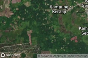 Sungai Sedanum