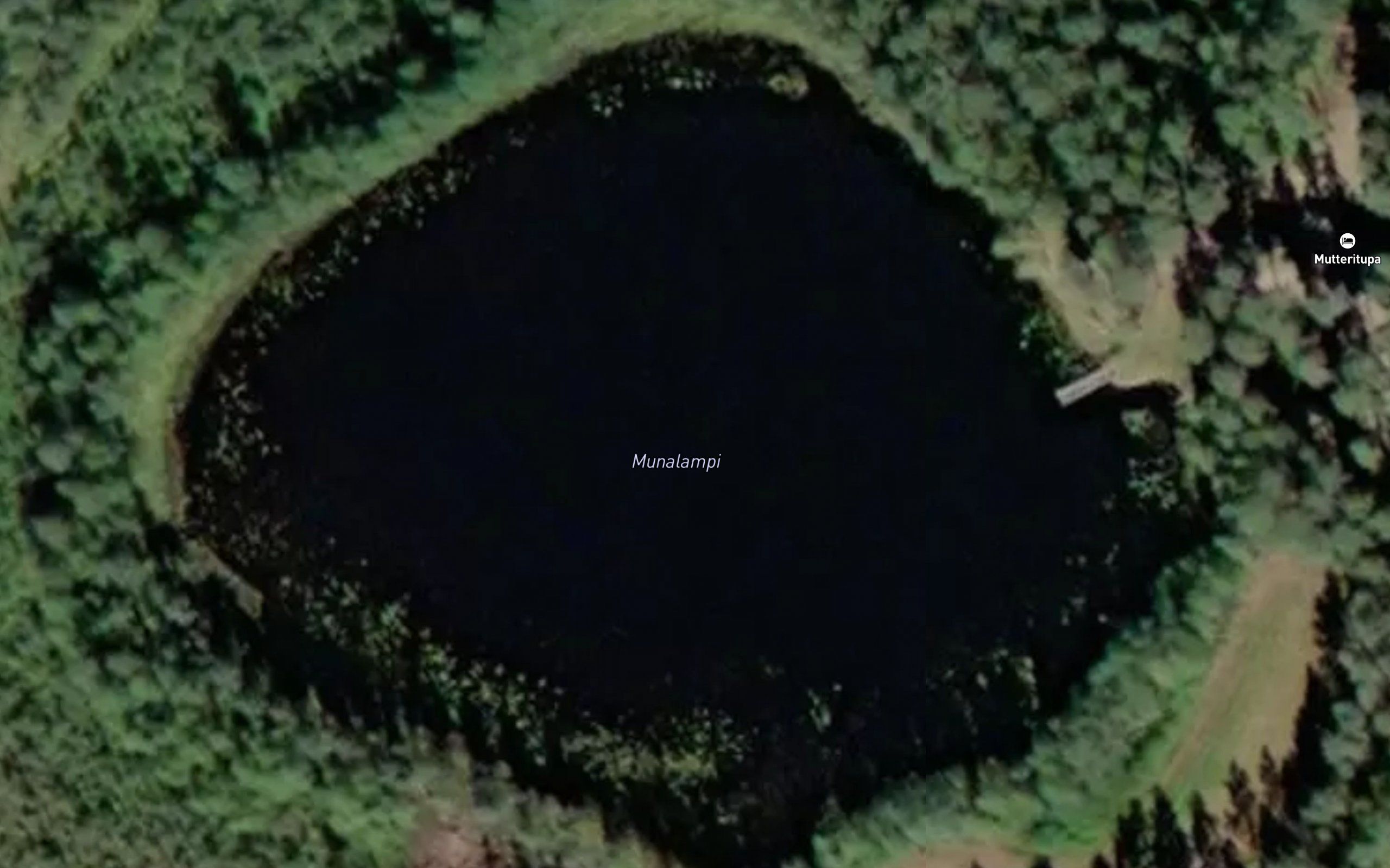 Munalampi