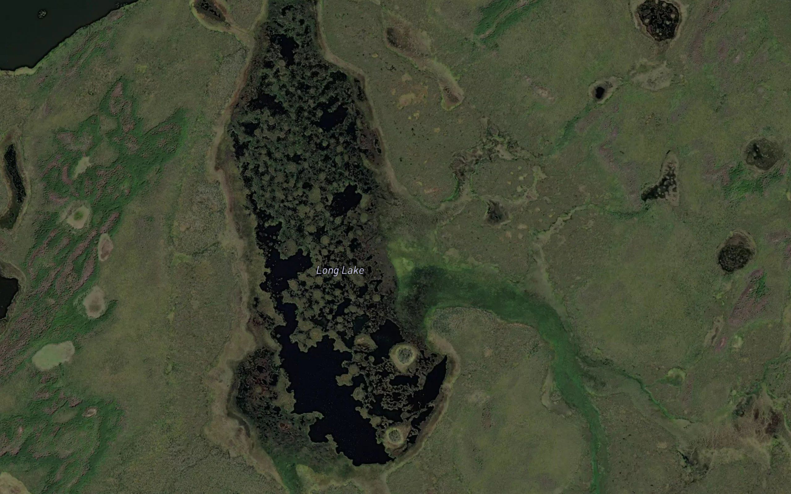 Long Lake