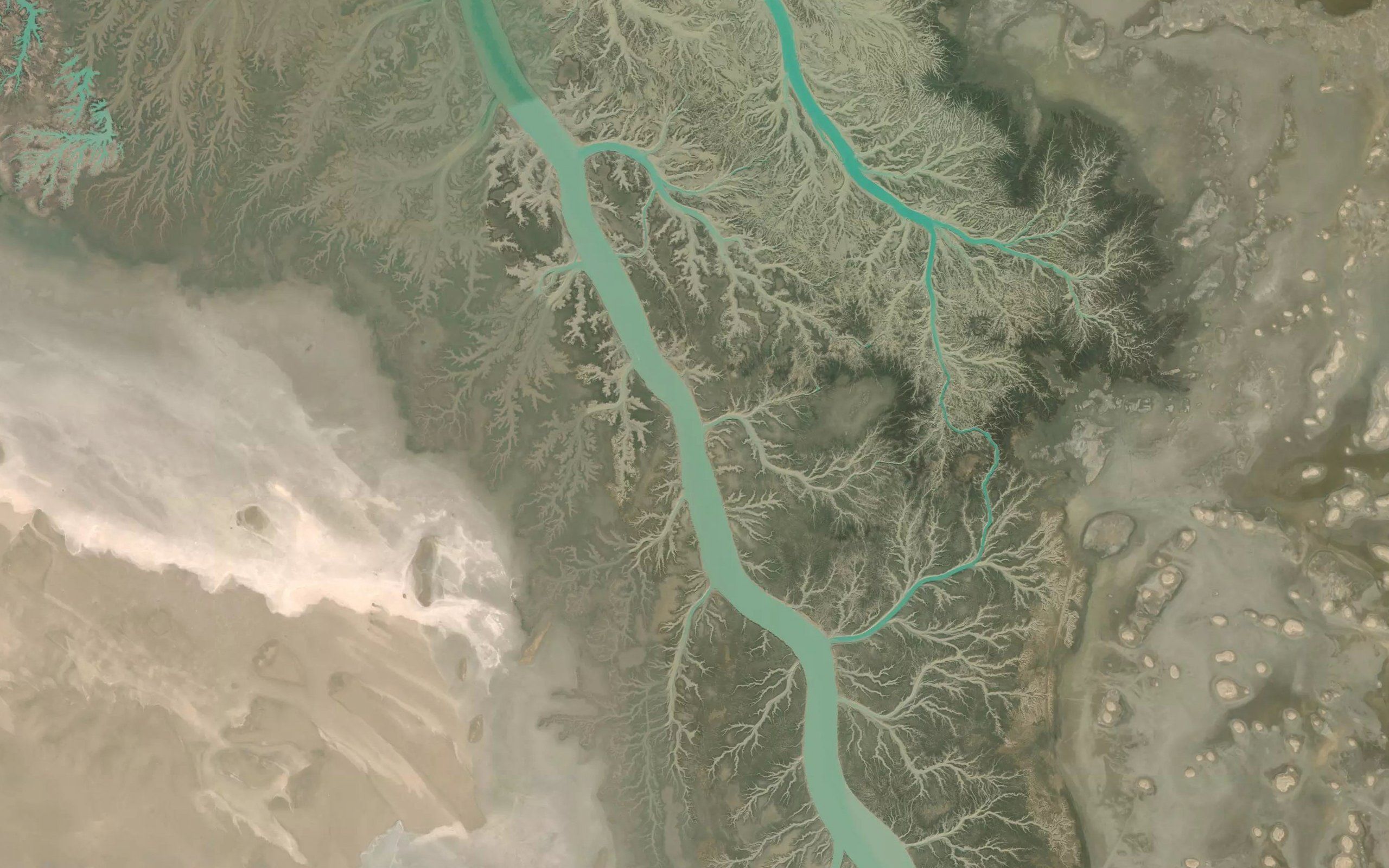 Khowr-e Bi Hadd