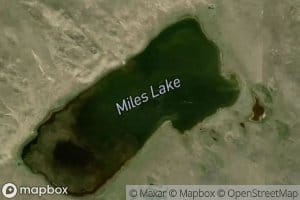 Miles Lake