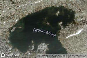 Grunnvatnet