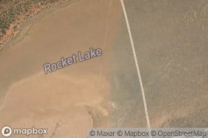 Rocket Lake