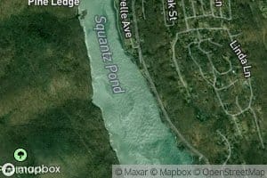 Squantz Pond