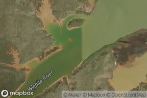Lake Diversion