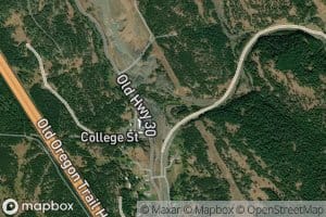 Twomile Creek