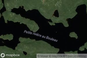 Lac Travers