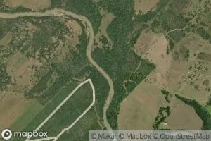 Mission Creek