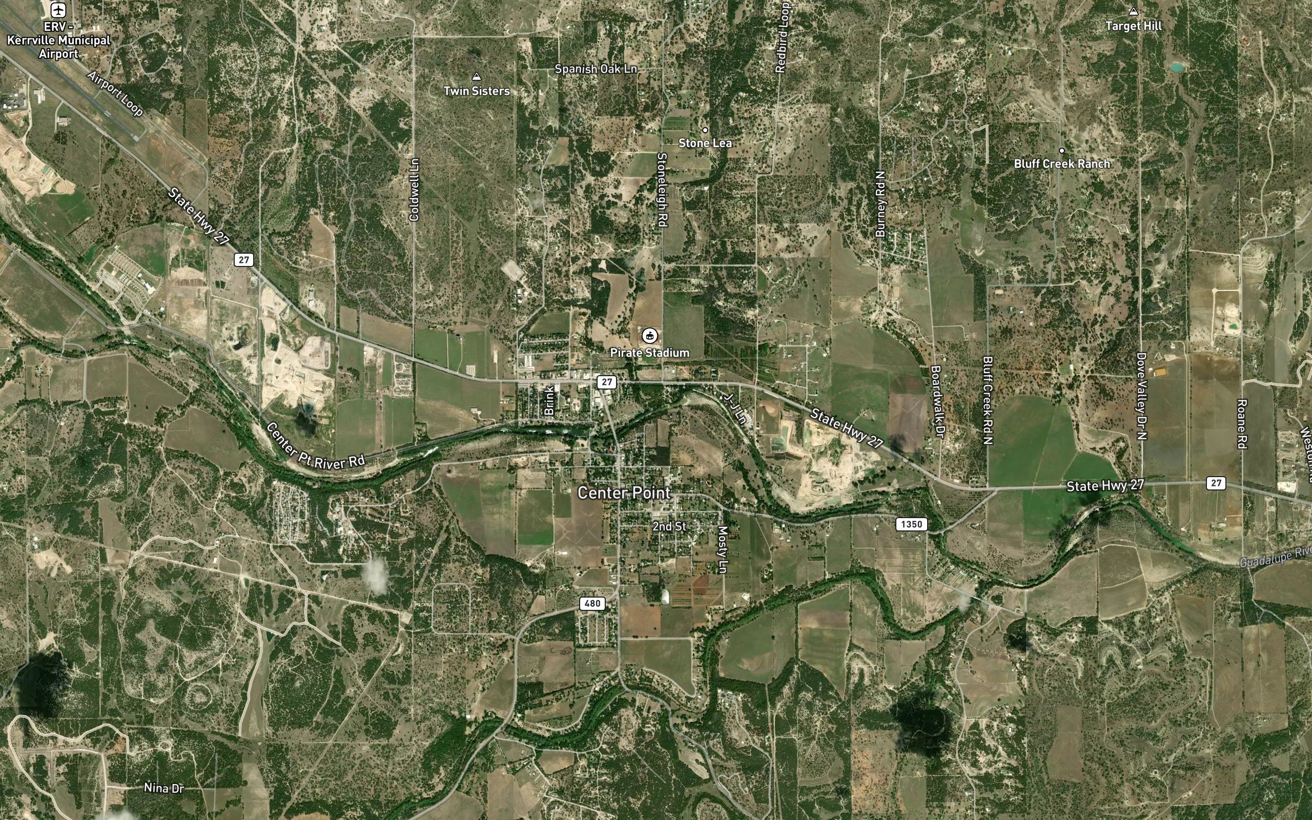 Steel Creek