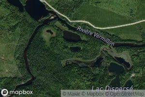 Lac des Pompons