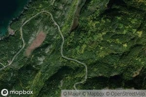 Stuckless Cove