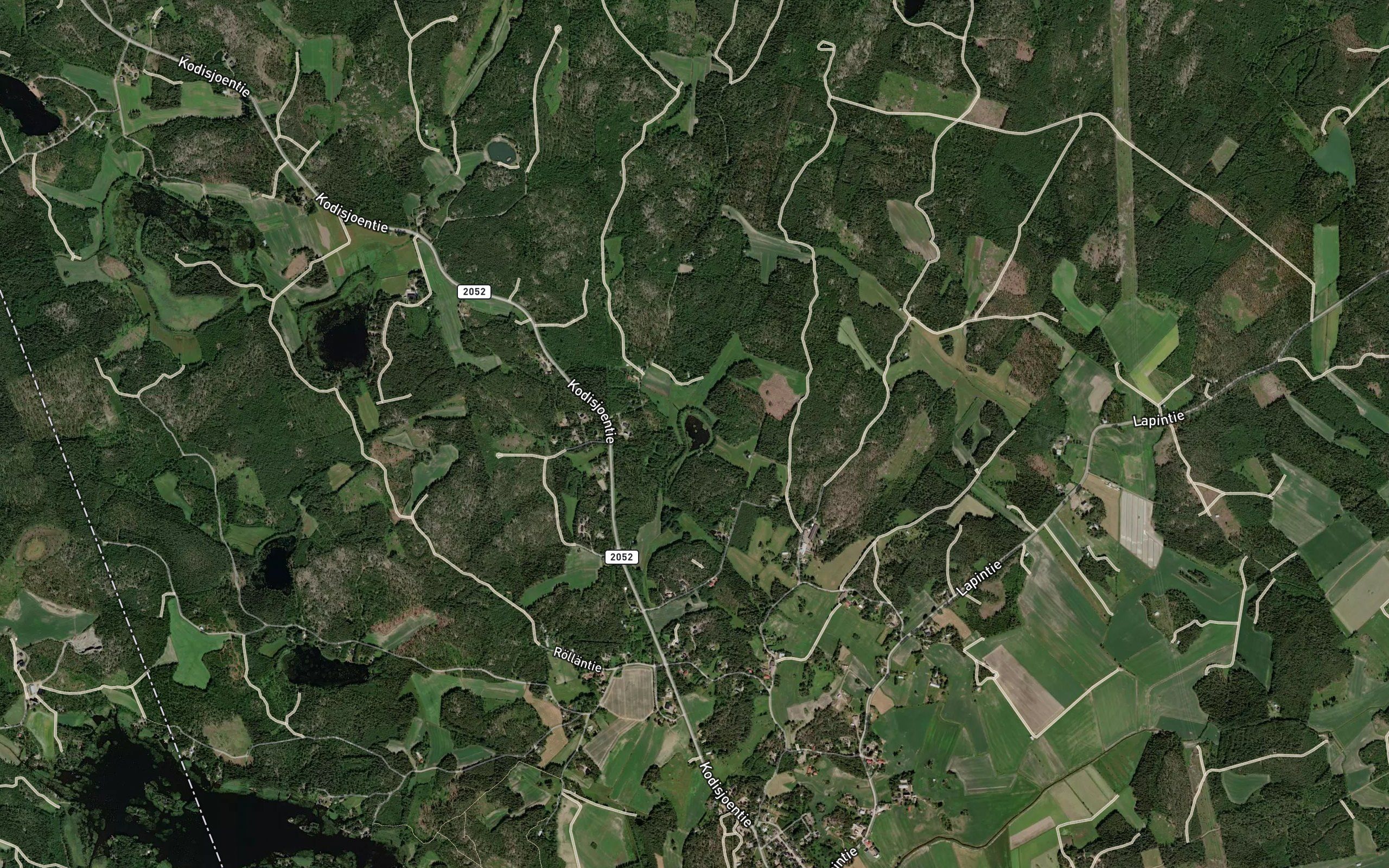 Ahmasjarvi