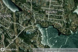 Paununlahti