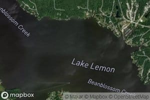 Lake Lemon