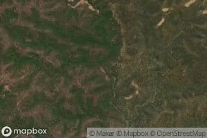 Barranca Rancho Viejo