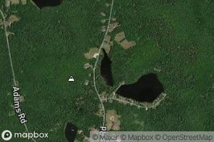 Bowers Pond