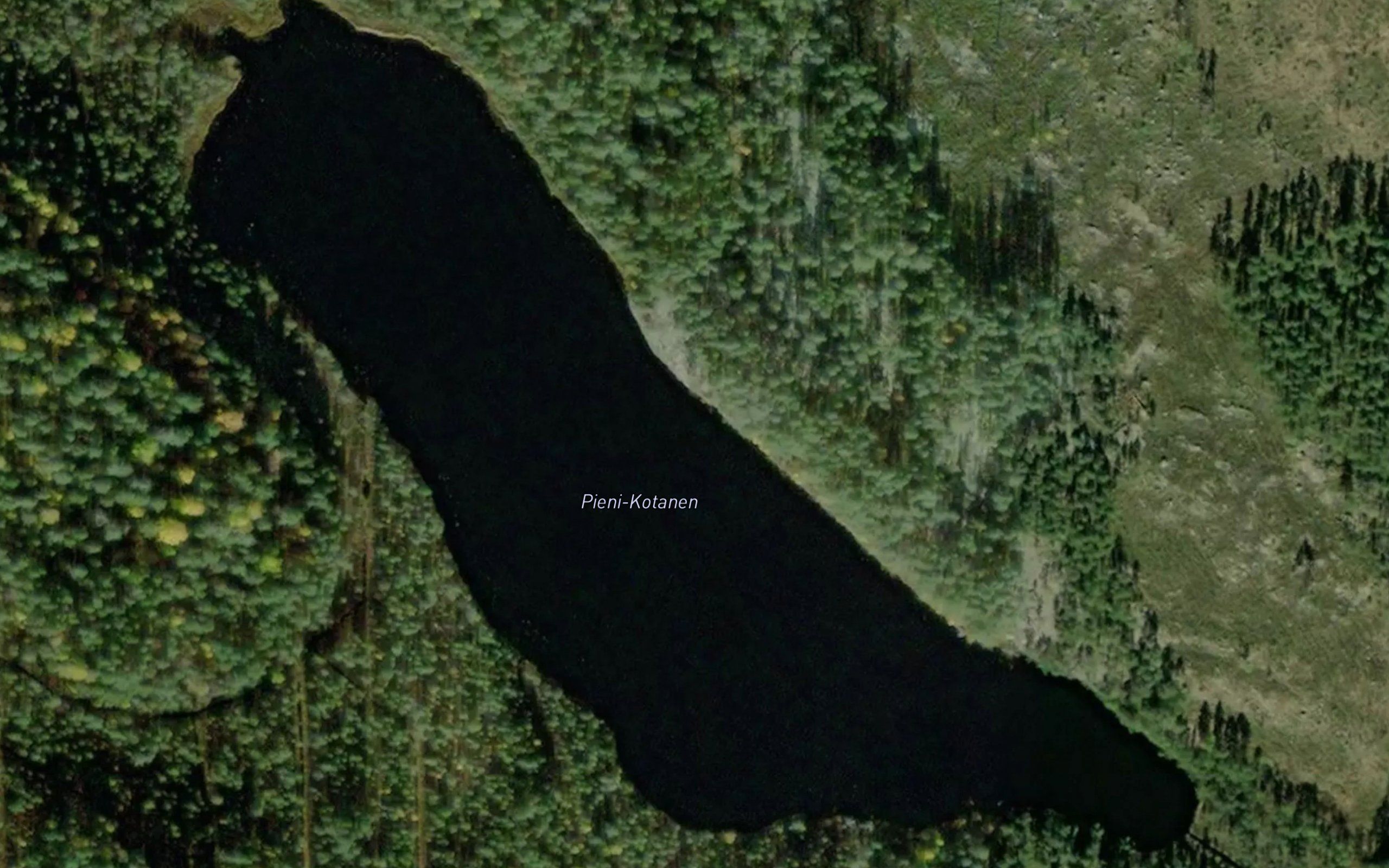 Pieni-Kotanen