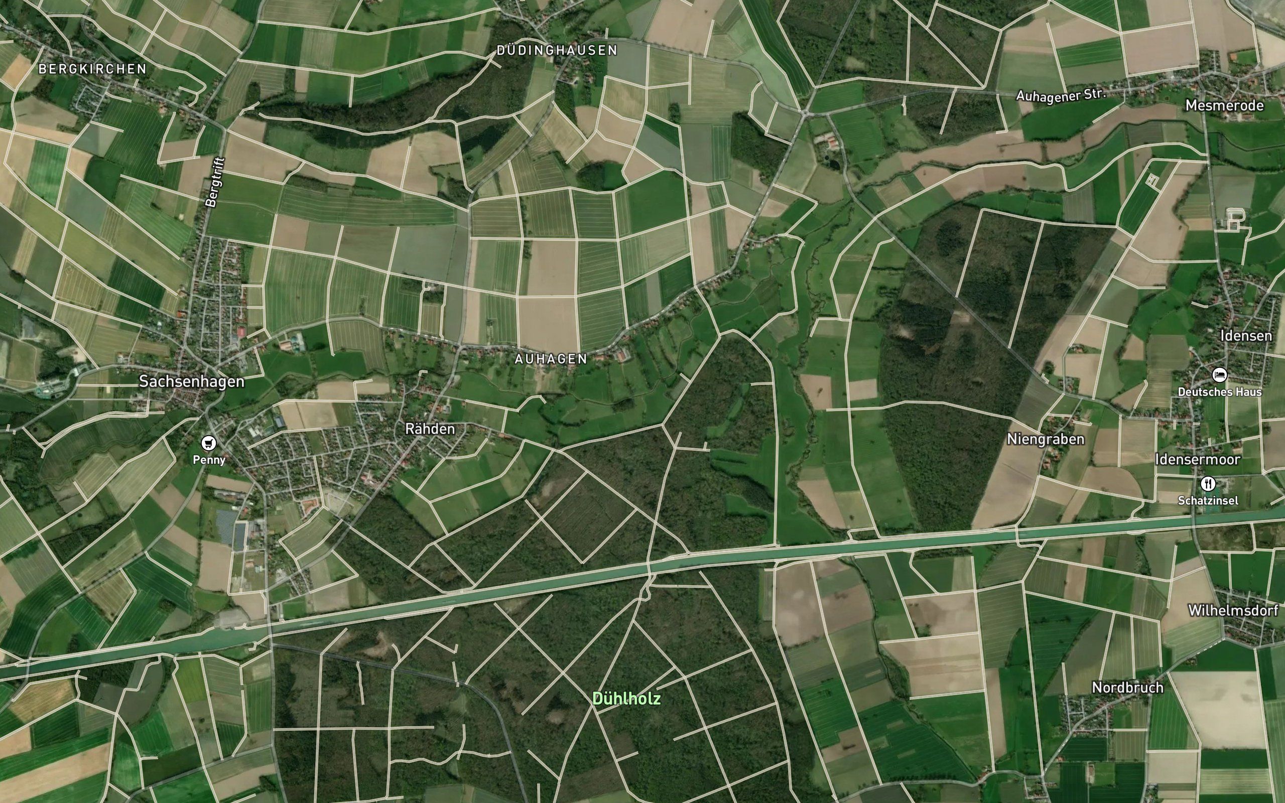 Flahbach