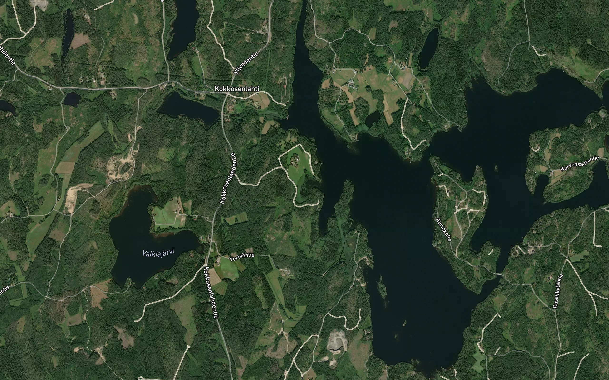 Tuohilahti