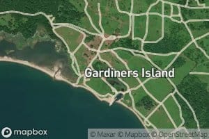 Gaylor Hole