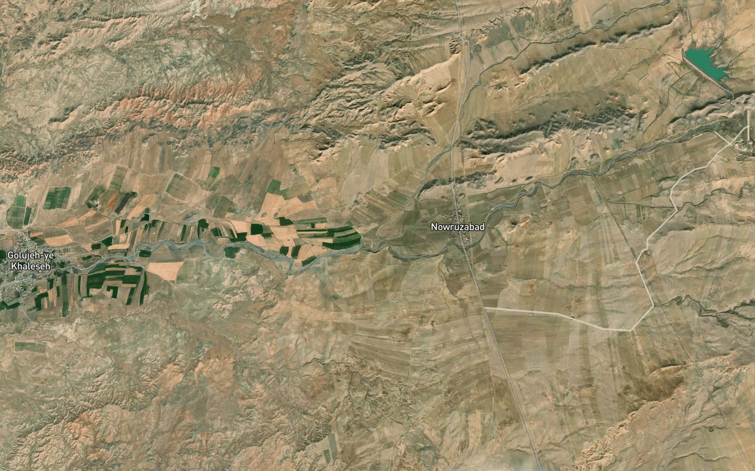 Rudkhaneh-ye Aydamir